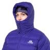 Mountain Equipment Senja Jacket - Chaqueta de plumas - Mujer | Hardloop