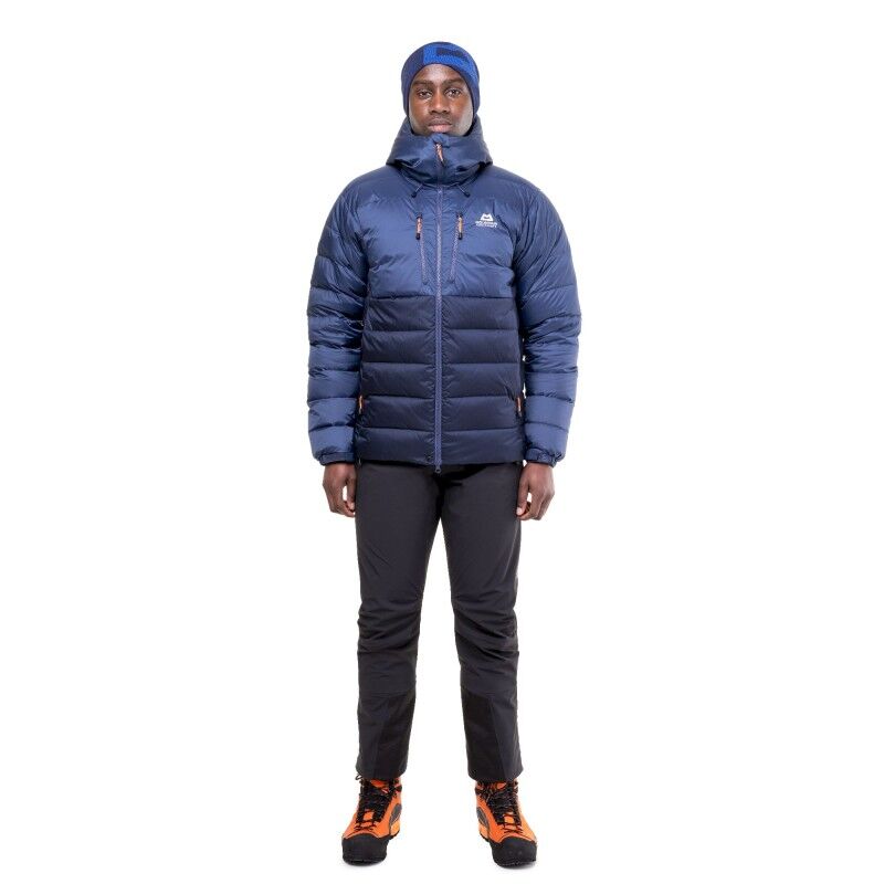 Mountain Equipment Paiyu Jacket - Down jacket - Men's | Hardloop