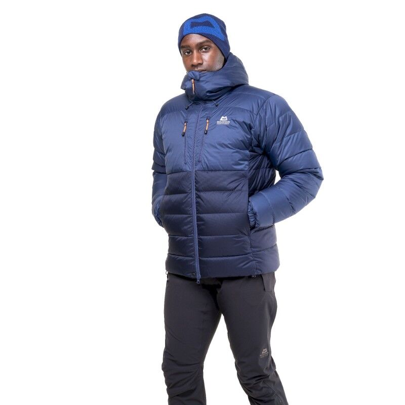 Mountain Equipment Paiyu Jacket - Down jacket - Men's | Hardloop