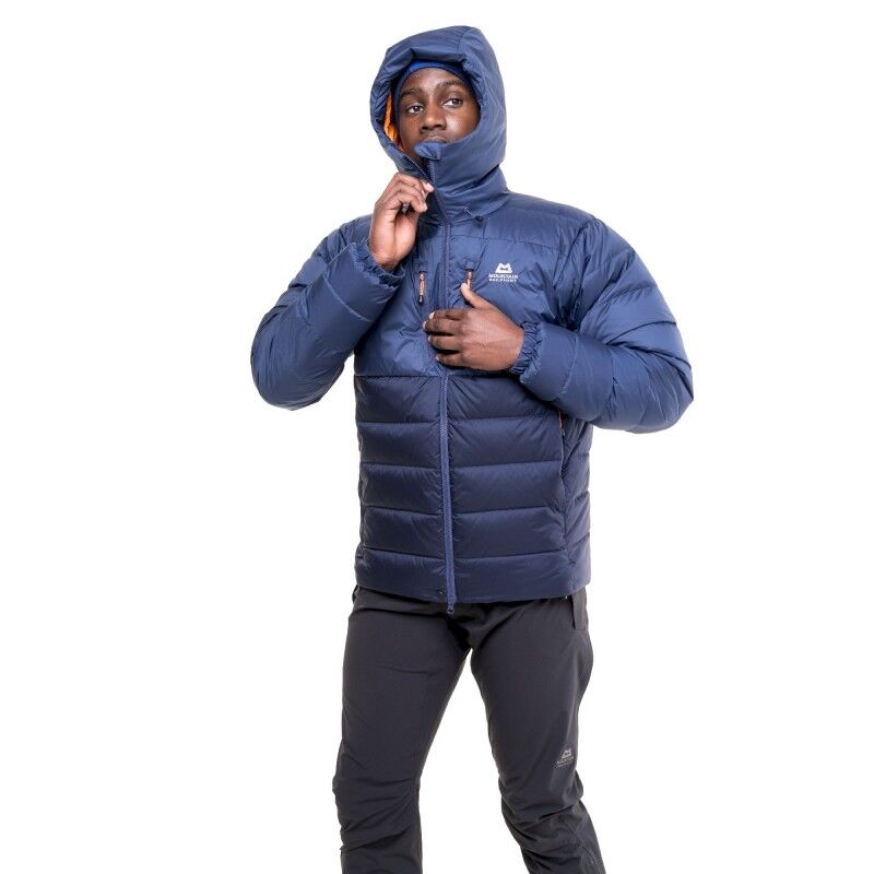 Mountain Equipment Paiyu Jacket - Down jacket - Men's | Hardloop