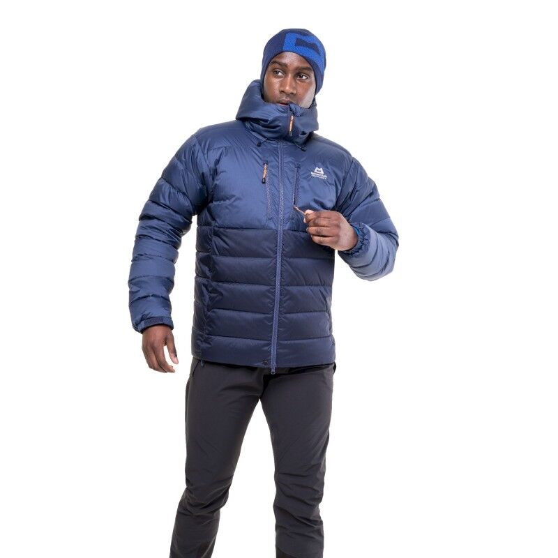 Mountain Equipment Paiyu Jacket - Down jacket - Men's | Hardloop