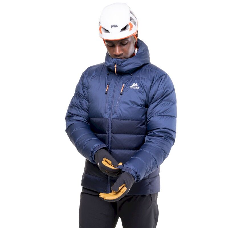 Paiyu Jacket - Down jacket - Men's