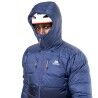 Mountain Equipment Paiyu Jacket - Doudoune homme | Hardloop
