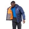 Mountain Equipment Paiyu Jacket - Down jacket - Men's | Hardloop
