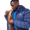 Mountain Equipment Paiyu Jacket - Doudoune homme | Hardloop