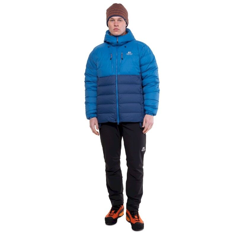 Mountain Equipment Paiyu Jacket - Giacca in piumino - Uomo | Hardloop