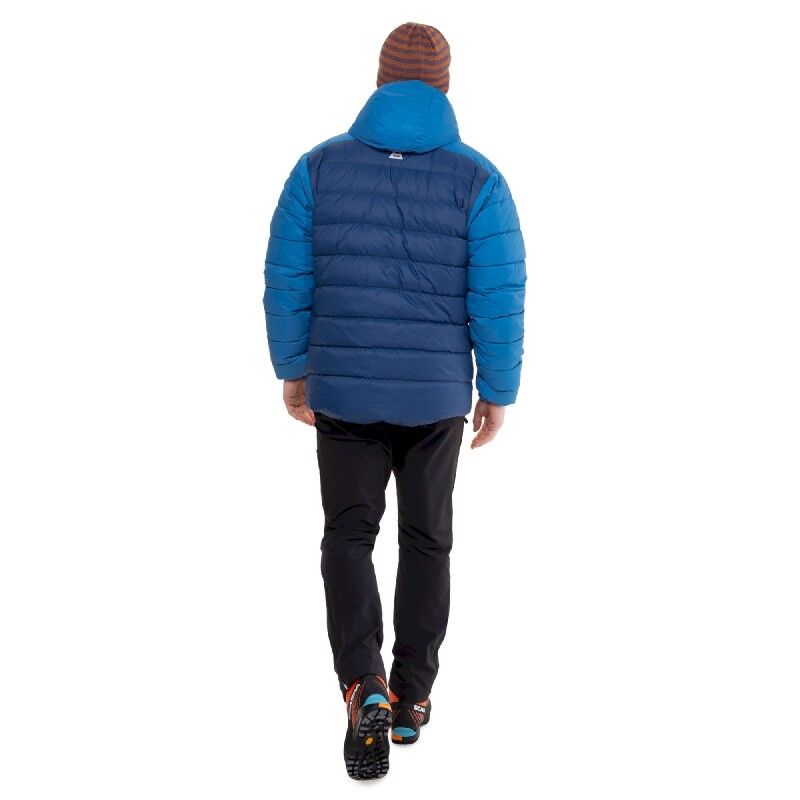 Mountain Equipment Paiyu Jacket - Giacca in piumino - Uomo | Hardloop