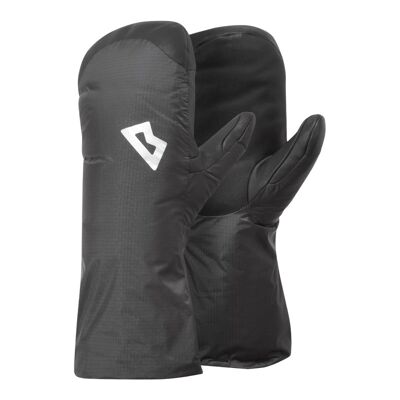 Redline Mitt - Hanskat
