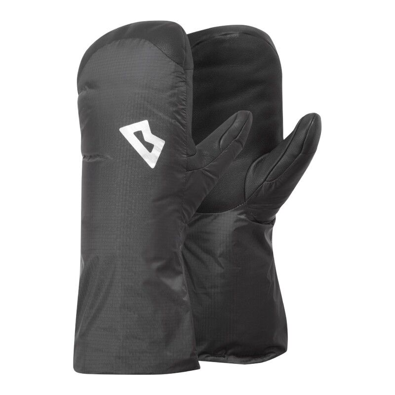 Redline Mitt - Luva alpinismo