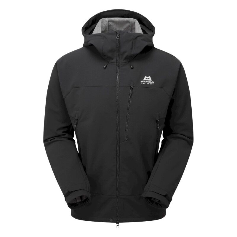 Vulcan Jacket - Softshelljakke - Herrer