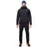 Mountain Equipment Vulcan Jacket - Softshelljacke - Herren | Hardloop