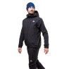 Mountain Equipment Vulcan Jacket - Kurtka softshell meska | Hardloop