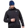 Mountain Equipment Vulcan Jacket - Softshelljack - Heren | Hardloop