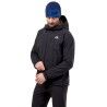 Mountain Equipment Vulcan Jacket - Kurtka softshell meska | Hardloop