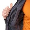 Mountain Equipment Vulcan Jacket - Softshelljack - Heren | Hardloop