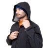 Mountain Equipment Vulcan Jacket - Giacca softshell - Uomo | Hardloop