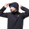 Mountain Equipment Vulcan Jacket - Softshelljacka - Herr | Hardloop
