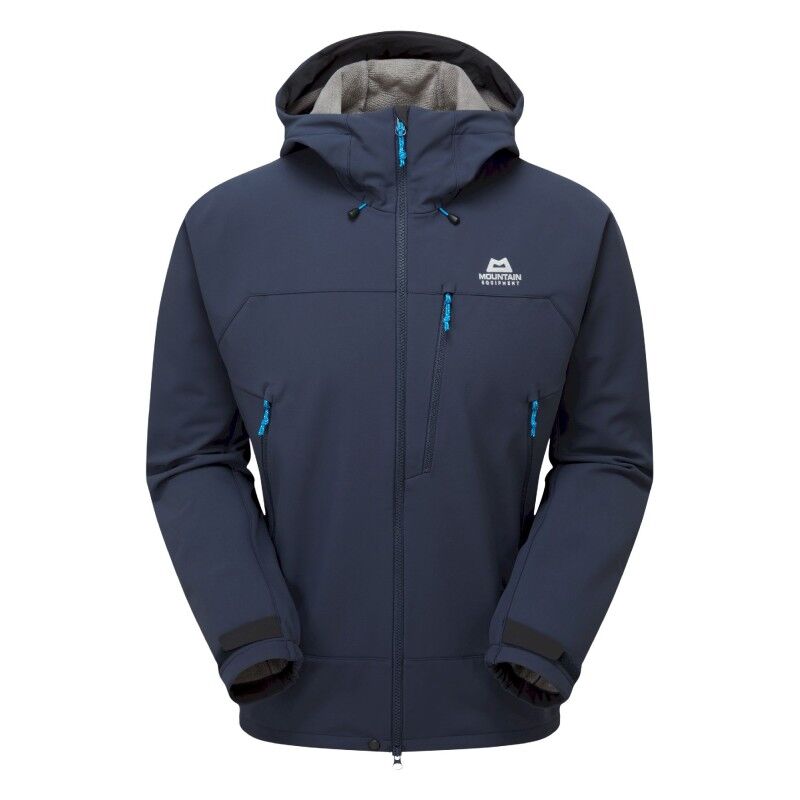 Vulcan Jacket - Softshelljacke - Herren