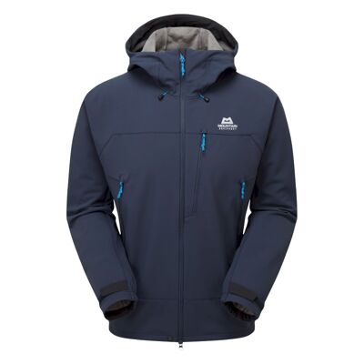 Vulcan Jacket - Softshell jacket - Men's