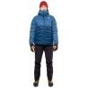 Mountain Equipment Paiyu Jacket - Casaco penas mulher | Hardloop