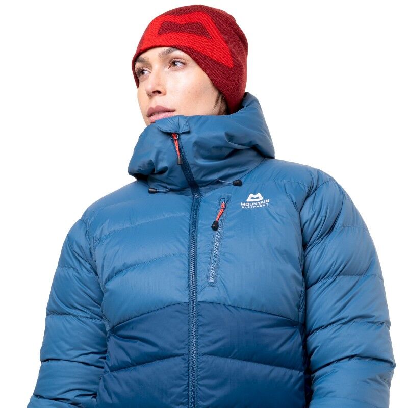 Mountain Equipment Paiyu Jacket - Giacca in piumino - Donna | Hardloop