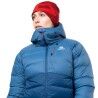Mountain Equipment Paiyu Jacket - Dunjakke - Damer | Hardloop