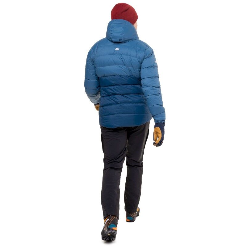 Mountain Equipment Paiyu Jacket - Daunenjacke - Damen | Hardloop