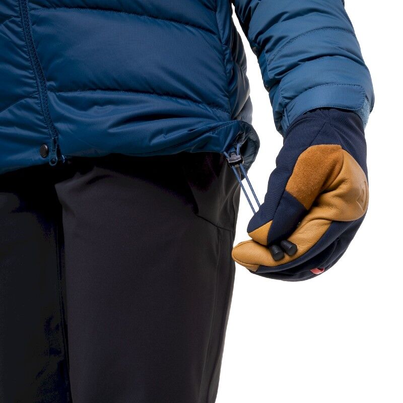 Mountain Equipment Paiyu Jacket - Kurtka puchowa damski | Hardloop