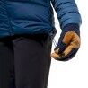 Mountain Equipment Paiyu Jacket - Casaco penas mulher | Hardloop