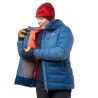 Mountain Equipment Paiyu Jacket - Untuvatakki - Naiset | Hardloop