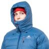 Mountain Equipment Paiyu Jacket - Dunjacka - Dam | Hardloop