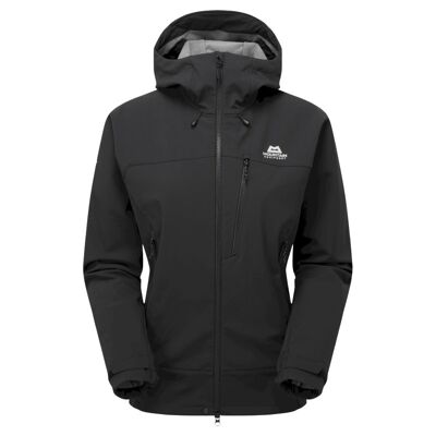 Vulcan Jacket - Softshelljacke - Damen