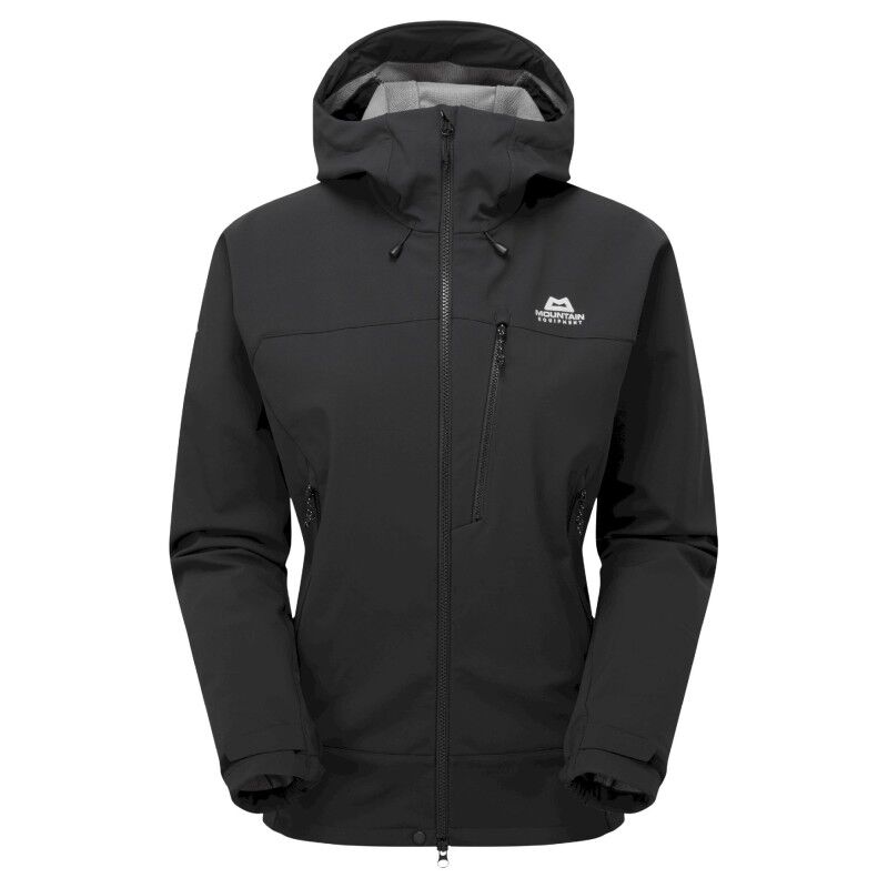 Vulcan Jacket - Softshelljacke - Damen