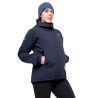 Mountain Equipment Vulcan Jacket - Dámská softshellová bunda | Hardloop