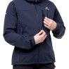 Mountain Equipment Vulcan Jacket - Dámská softshellová bunda | Hardloop