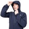 Mountain Equipment Vulcan Jacket - Softshelljack - Dames | Hardloop