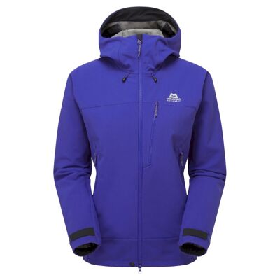 Vulcan Jacket - Softshelltakki - Naiset
