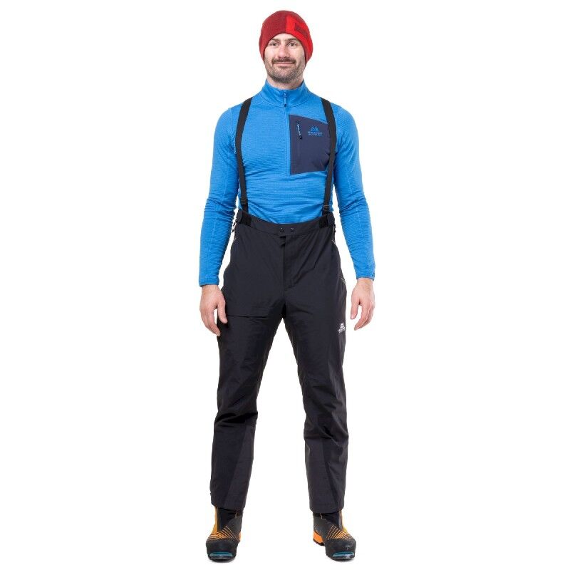 Mountain Equipment Orion Pant - Pantaloni alpinismo - Uomo | Hardloop