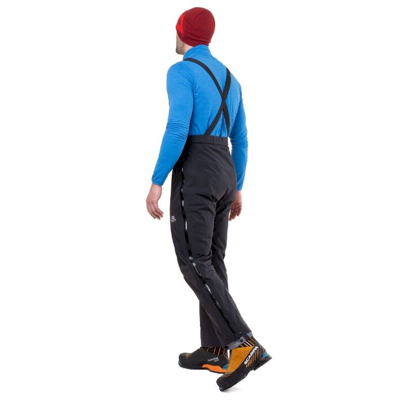 Mountain Equipment Orion Pant - Calça de alpinismo homem | Hardloop