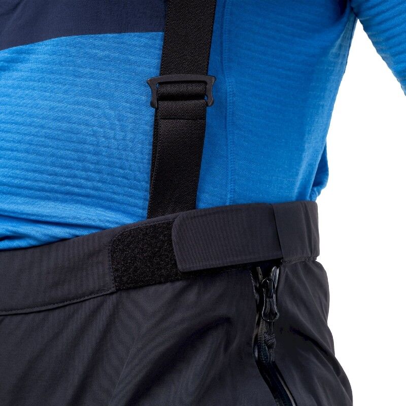 Mountain Equipment Orion Pant - Mountaineering trousers - Men's | Hardloop
