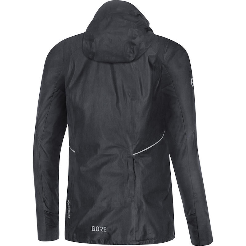 Gore Wear R7 GTX Shakedry Trail Hooded Jacket - Giacca antipioggia - Donna
