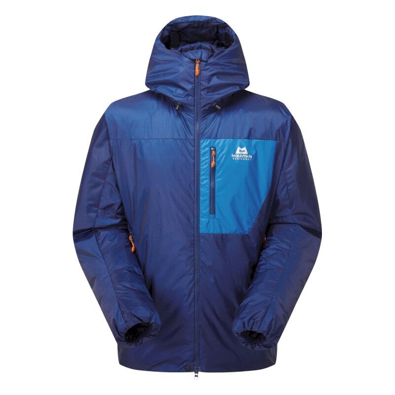 Xeros Jacket - Chaqueta - Hombre