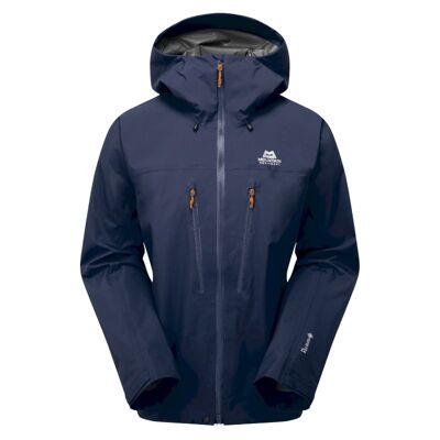 Tupilak Jacket - Casaco impermeável homem