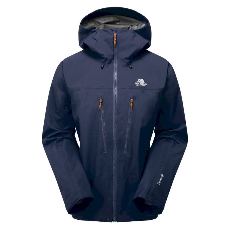 Tupilak Jacket - Regnjakke - Herrer