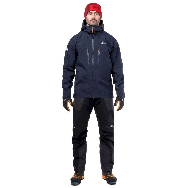 Mountain Equipment Tupilak Jacket - Giacca antipioggia - Uomo | Hardloop
