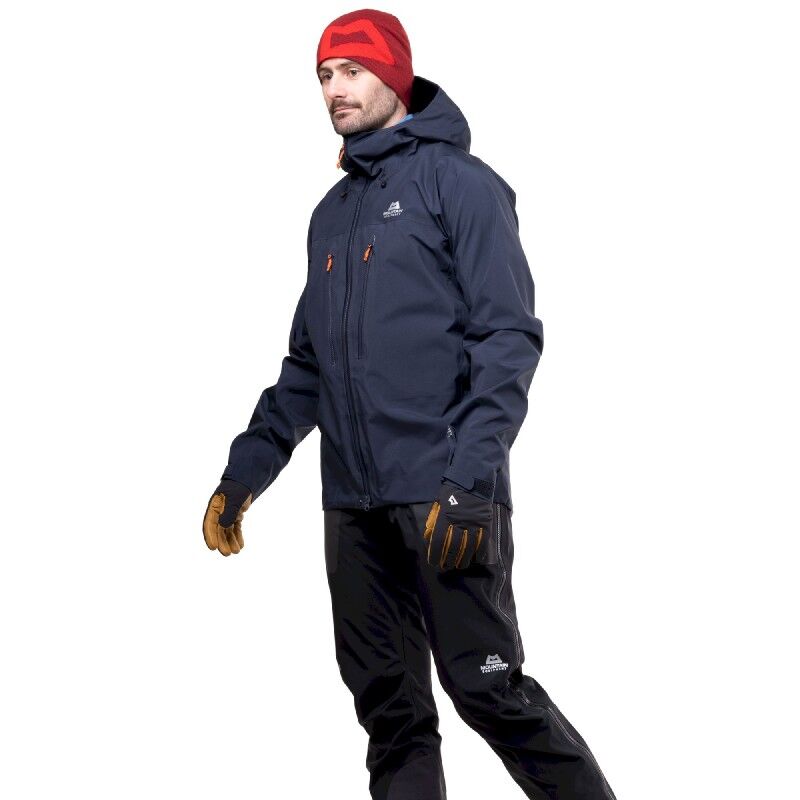 Mountain Equipment Tupilak Jacket - Giacca antipioggia - Uomo | Hardloop