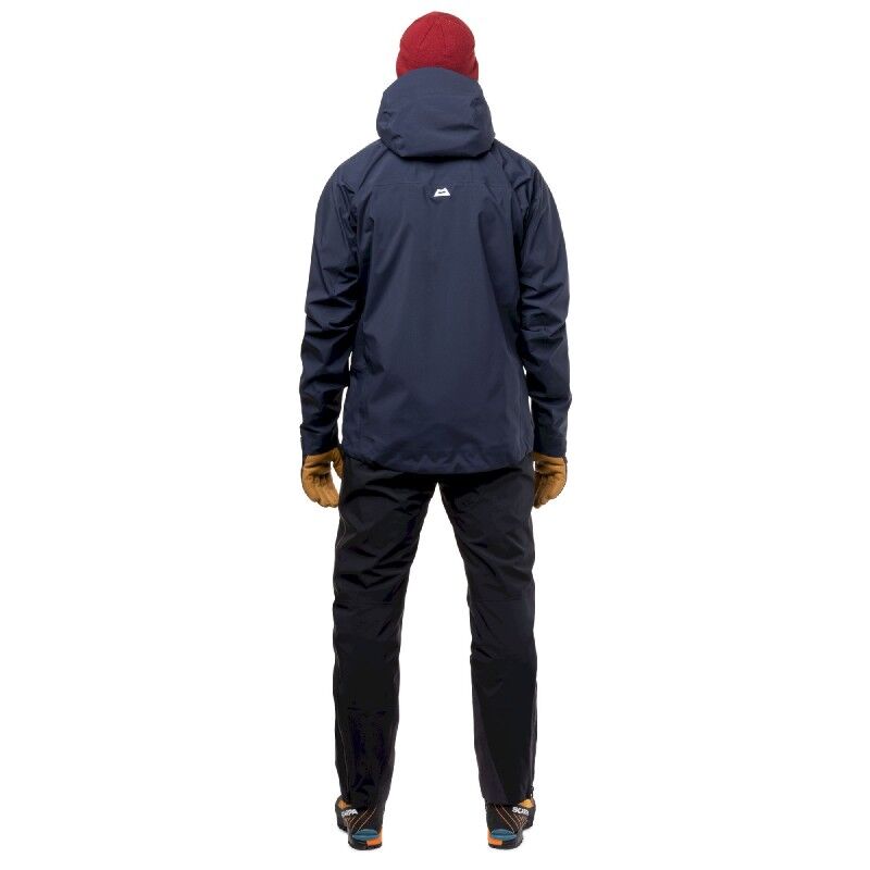 Mountain Equipment Tupilak Jacket - Giacca antipioggia - Uomo | Hardloop