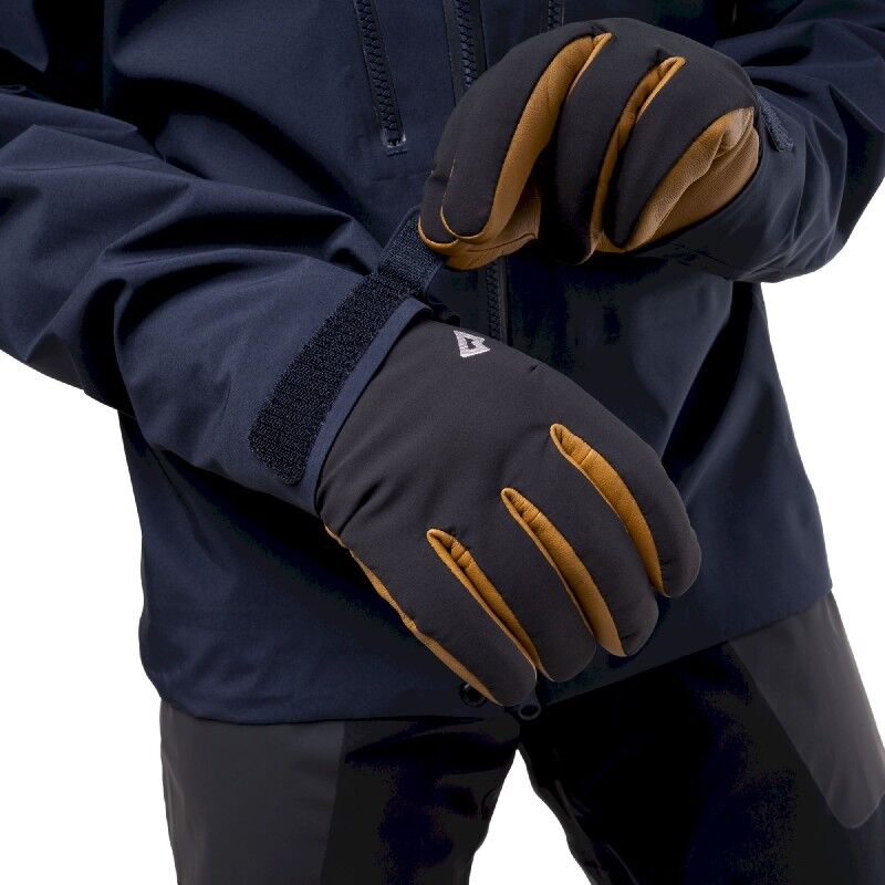 Mountain Equipment Tupilak Jacket - Giacca antipioggia - Uomo | Hardloop
