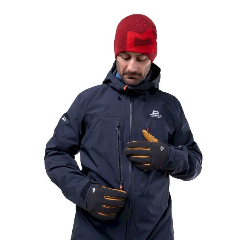 Mountain Equipment Tupilak Jacket - Giacca antipioggia - Uomo | Hardloop