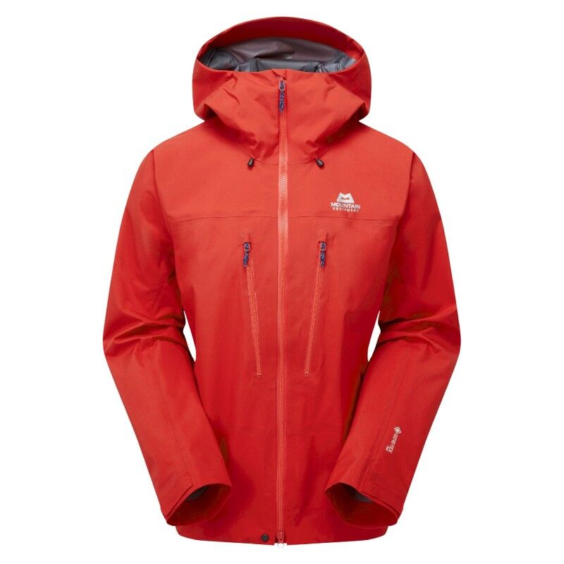 Tupilak Jacket - Kurtka przeciwdeszczowa meska